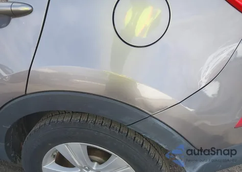 2013 Kia Sportage Lx из США, поврежденный, VIN KNDPBCA29D7400596